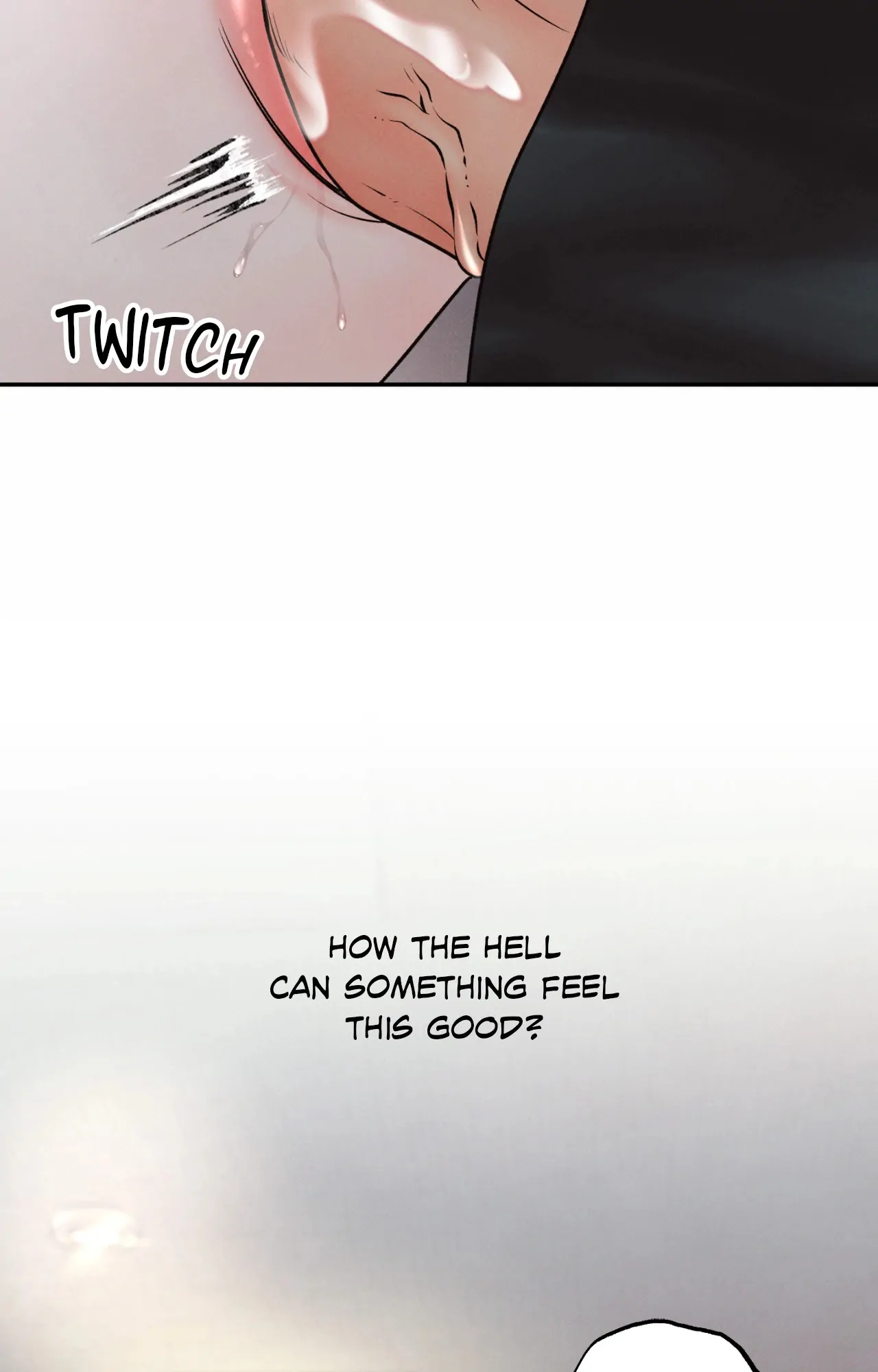 Borderline [Official Uncensored] - Chapter 19 manhwa