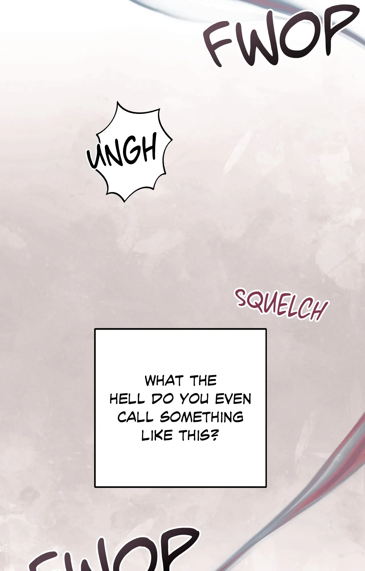 Borderline [Official Uncensored] - Chapter 19 manhwa