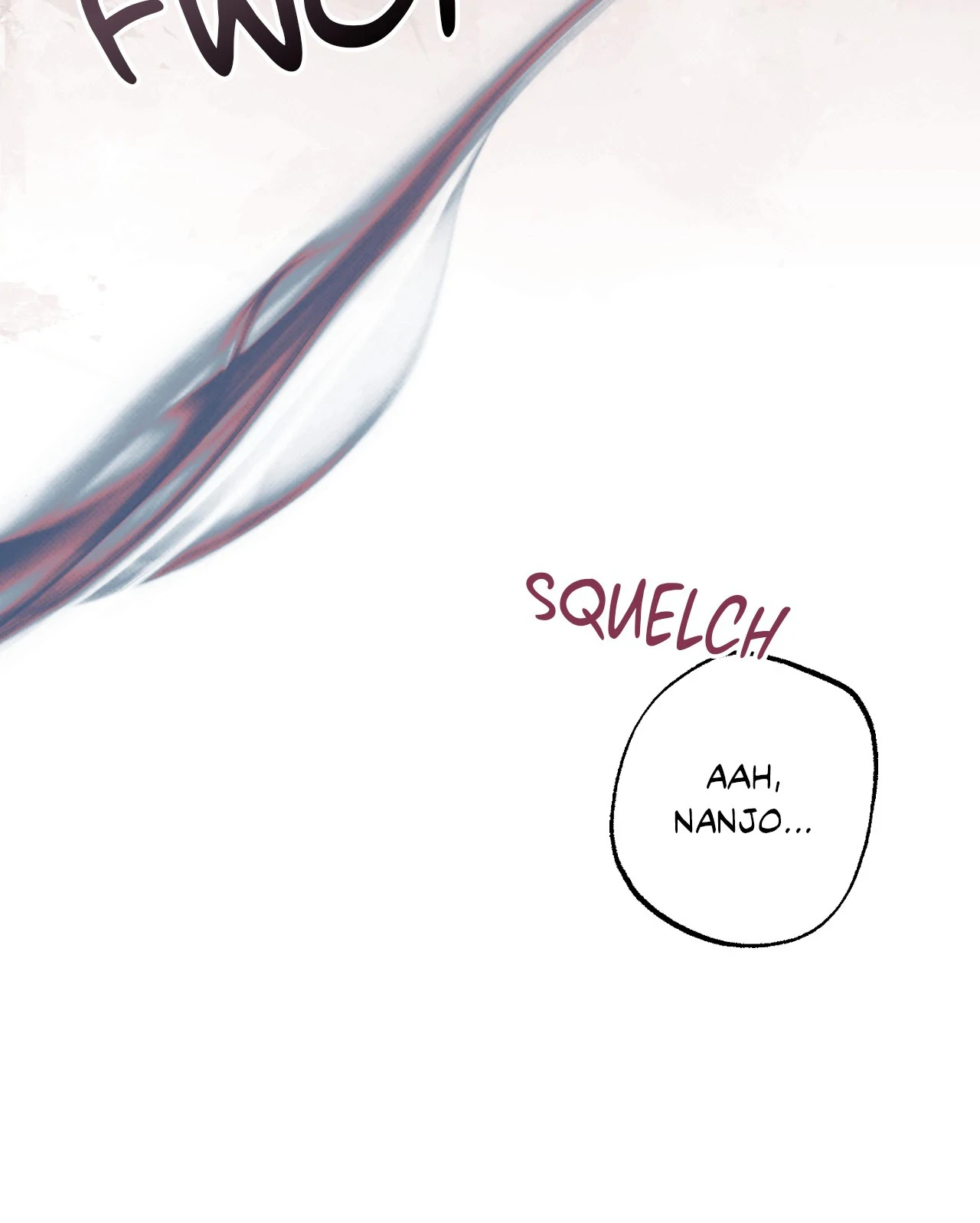 Borderline [Official Uncensored] - Chapter 19 manhwa