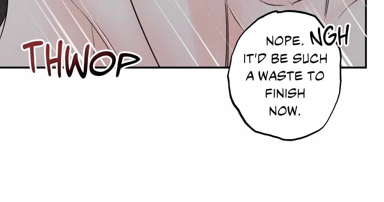 Borderline [Official Uncensored] - Chapter 19 manhwa
