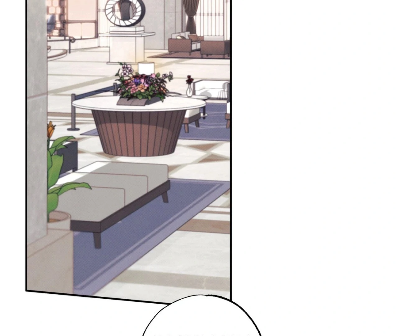 Borderline [Official Uncensored] - Chapter 2 manhwa
