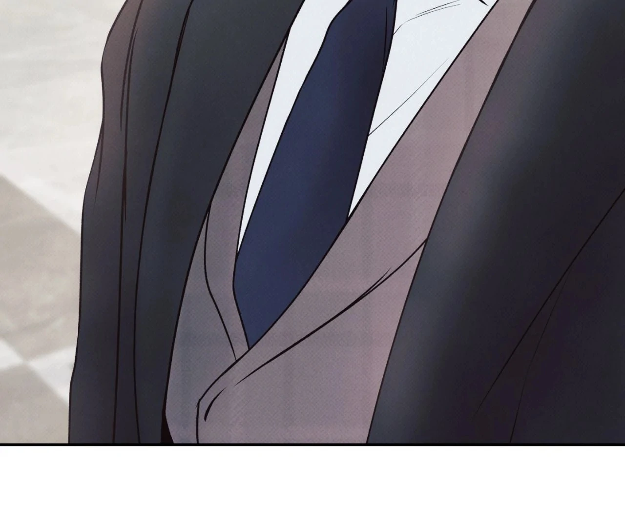 Borderline [Official Uncensored] - Chapter 2 manhwa