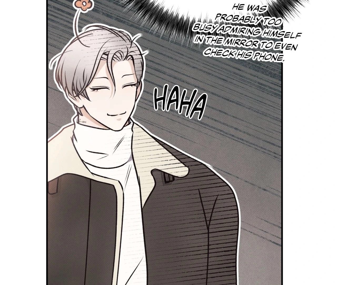 Borderline [Official Uncensored] - Chapter 2 manhwa