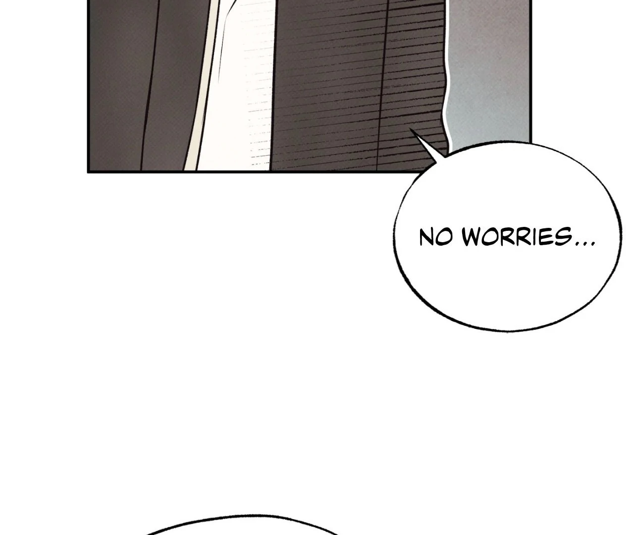 Borderline [Official Uncensored] - Chapter 2 manhwa