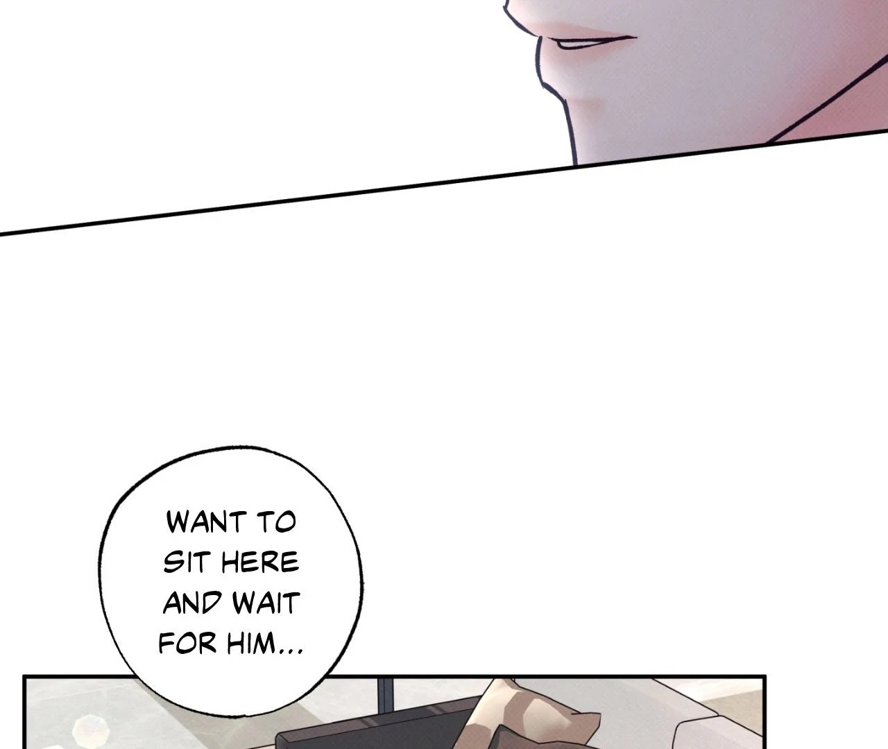 Borderline [Official Uncensored] - Chapter 2 manhwa