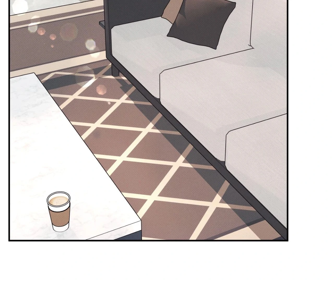 Borderline [Official Uncensored] - Chapter 2 manhwa