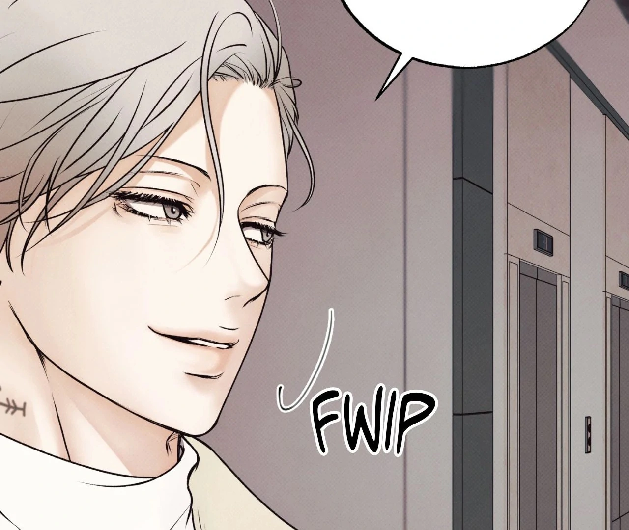 Borderline [Official Uncensored] - Chapter 2 manhwa