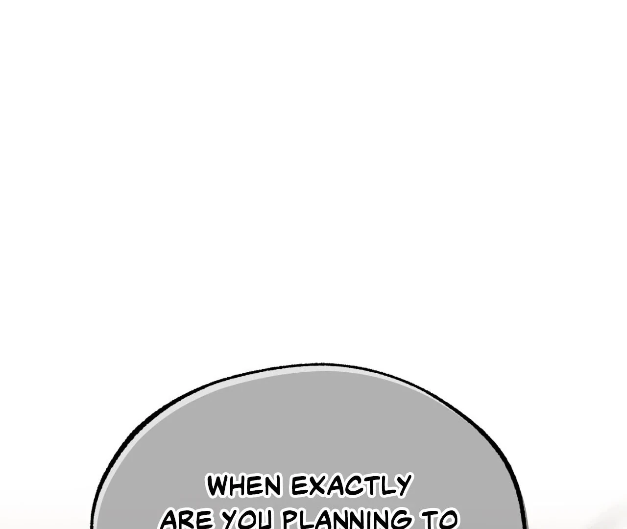 Borderline [Official Uncensored] - Chapter 2 manhwa