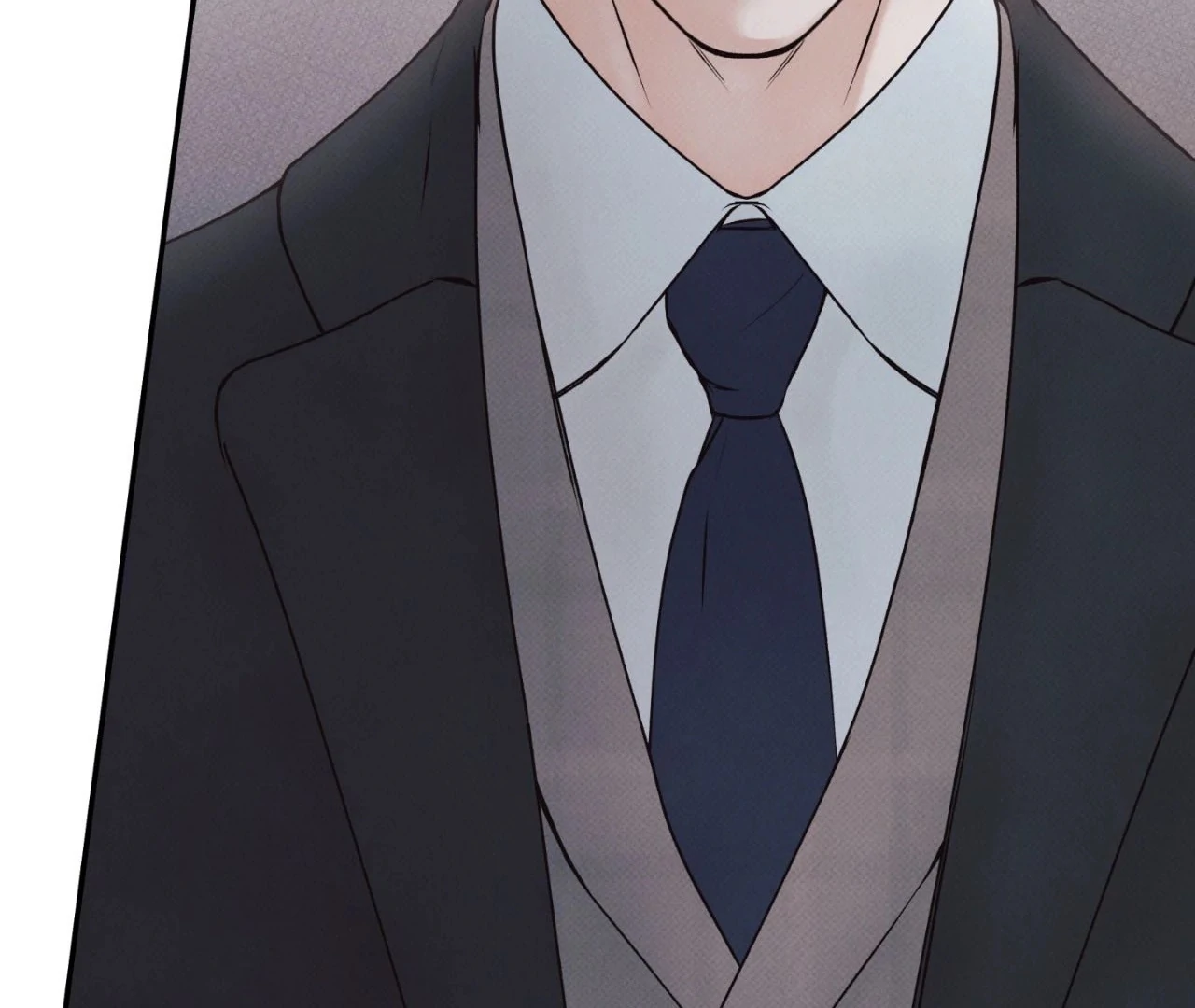 Borderline [Official Uncensored] - Chapter 2 manhwa