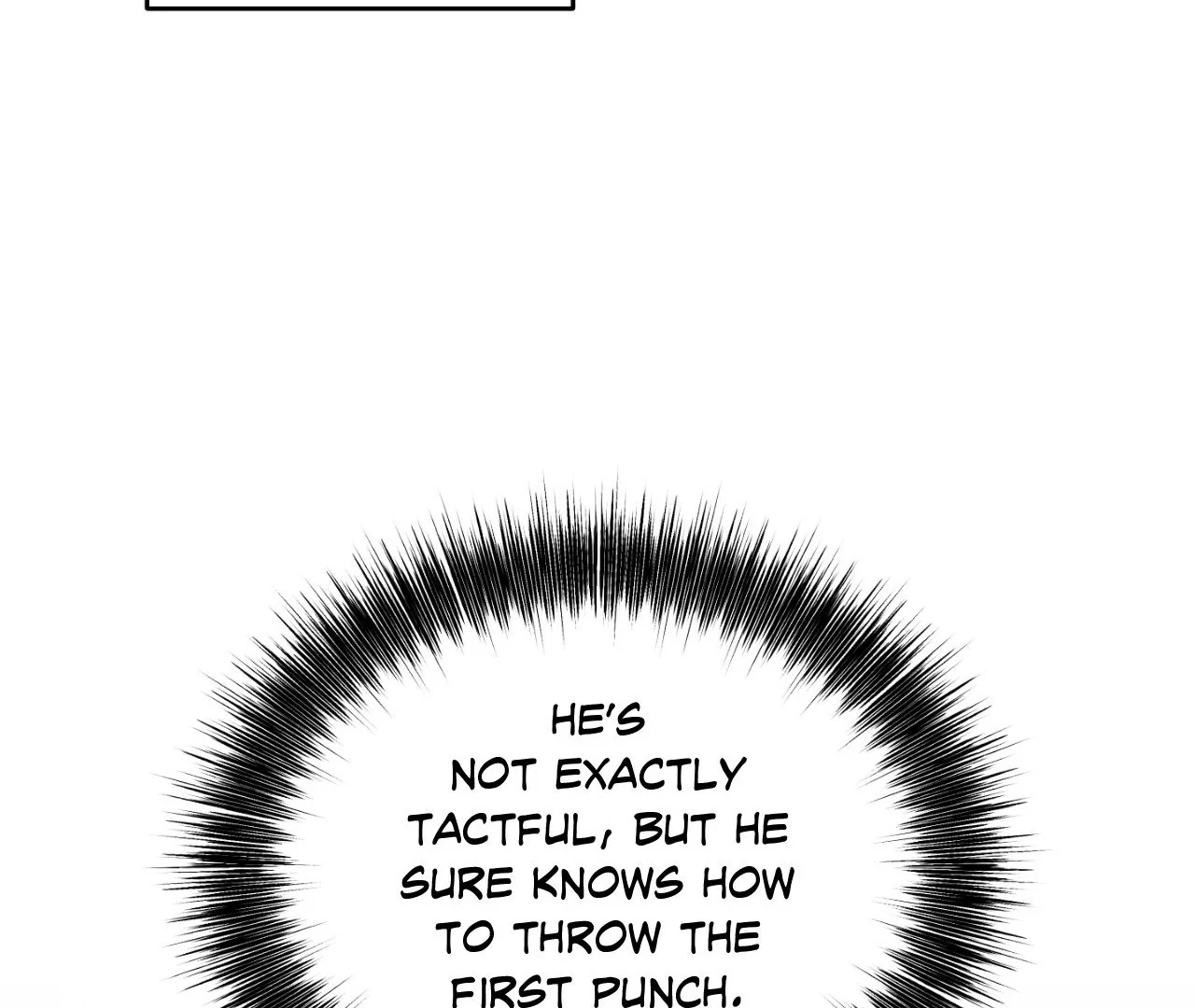 Borderline [Official Uncensored] - Chapter 2 manhwa