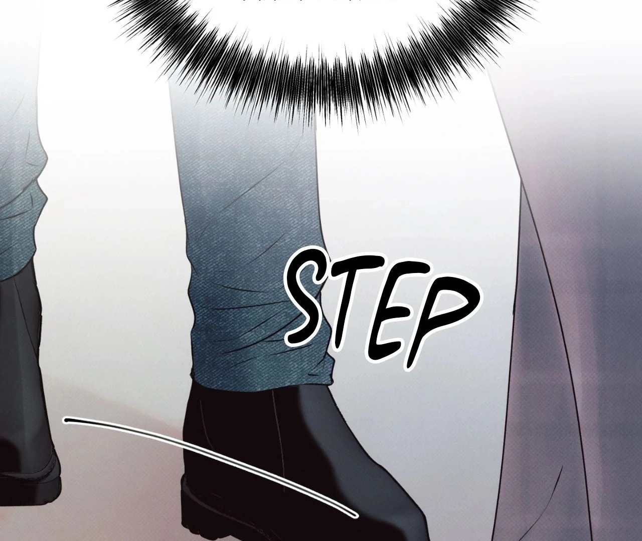 Borderline [Official Uncensored] - Chapter 2 manhwa