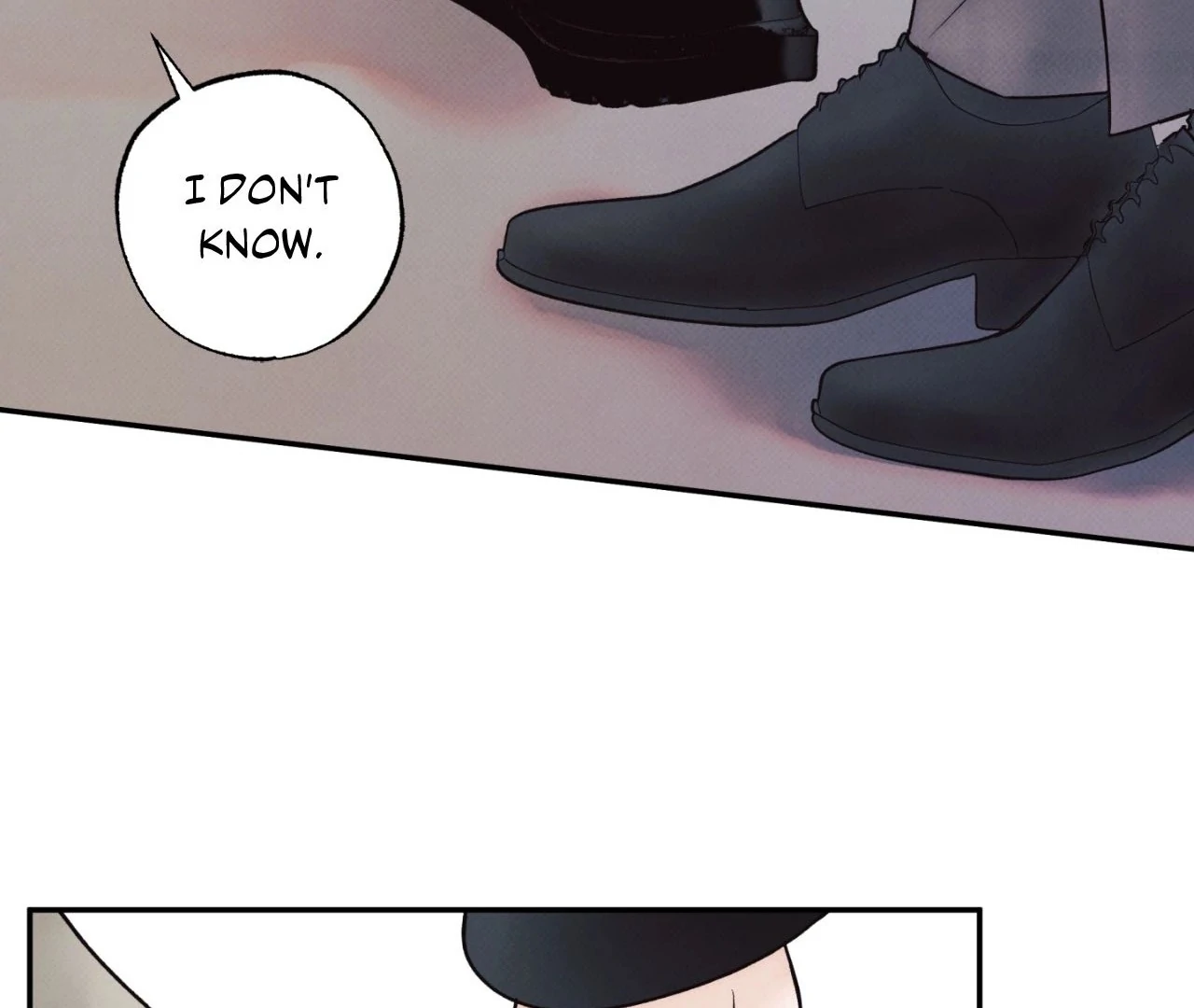 Borderline [Official Uncensored] - Chapter 2 manhwa