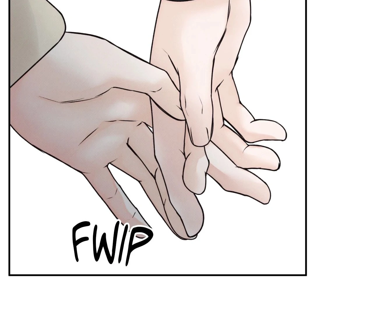 Borderline [Official Uncensored] - Chapter 2 manhwa