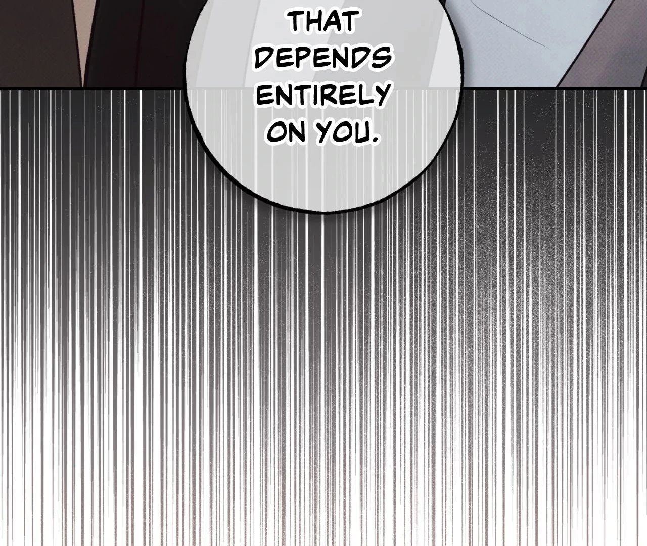 Borderline [Official Uncensored] - Chapter 2 manhwa