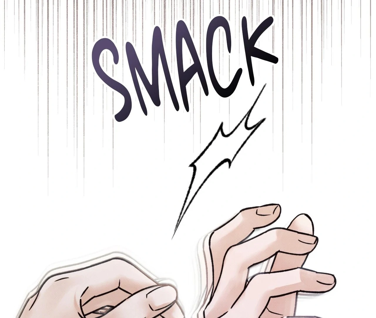 Borderline [Official Uncensored] - Chapter 2 manhwa