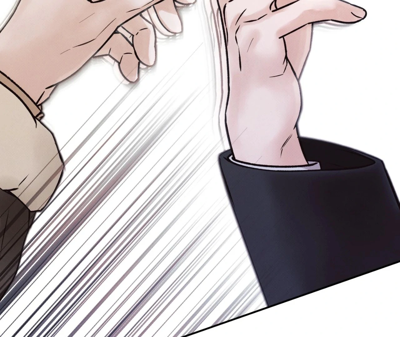 Borderline [Official Uncensored] - Chapter 2 manhwa