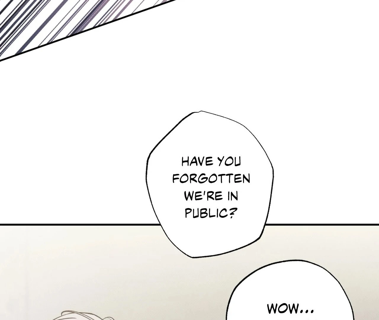 Borderline [Official Uncensored] - Chapter 2 manhwa