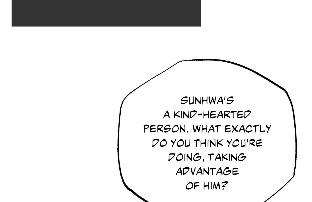 Borderline [Official Uncensored] - Chapter 2 manhwa