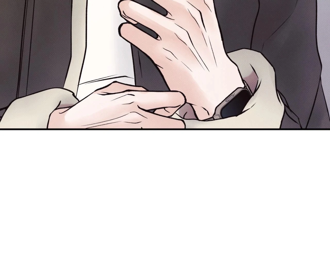 Borderline [Official Uncensored] - Chapter 2 manhwa