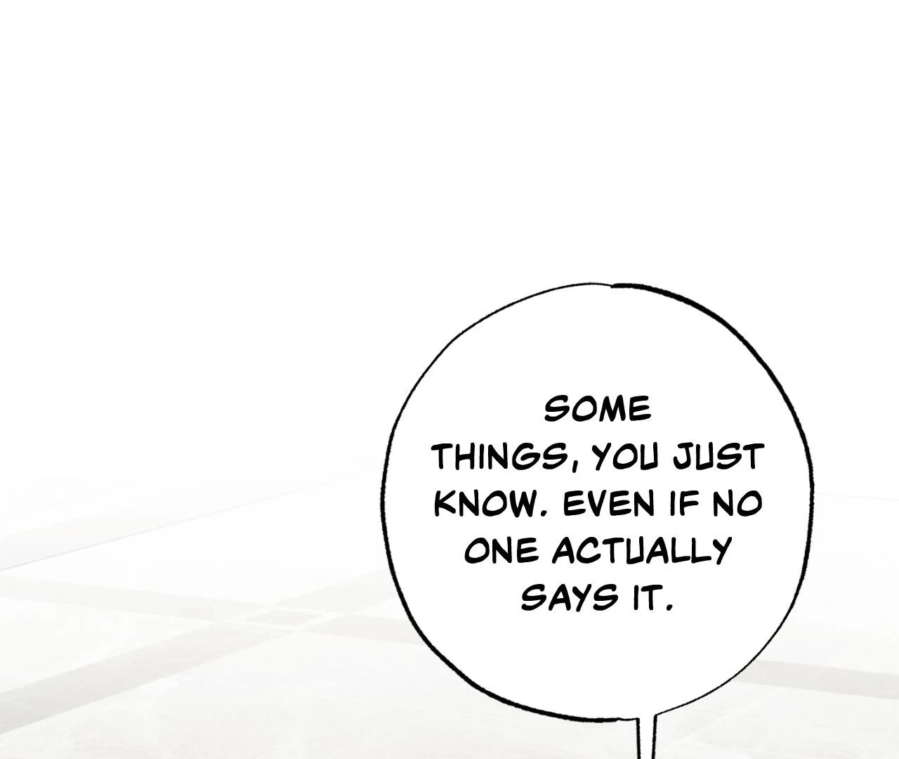 Borderline [Official Uncensored] - Chapter 2 manhwa