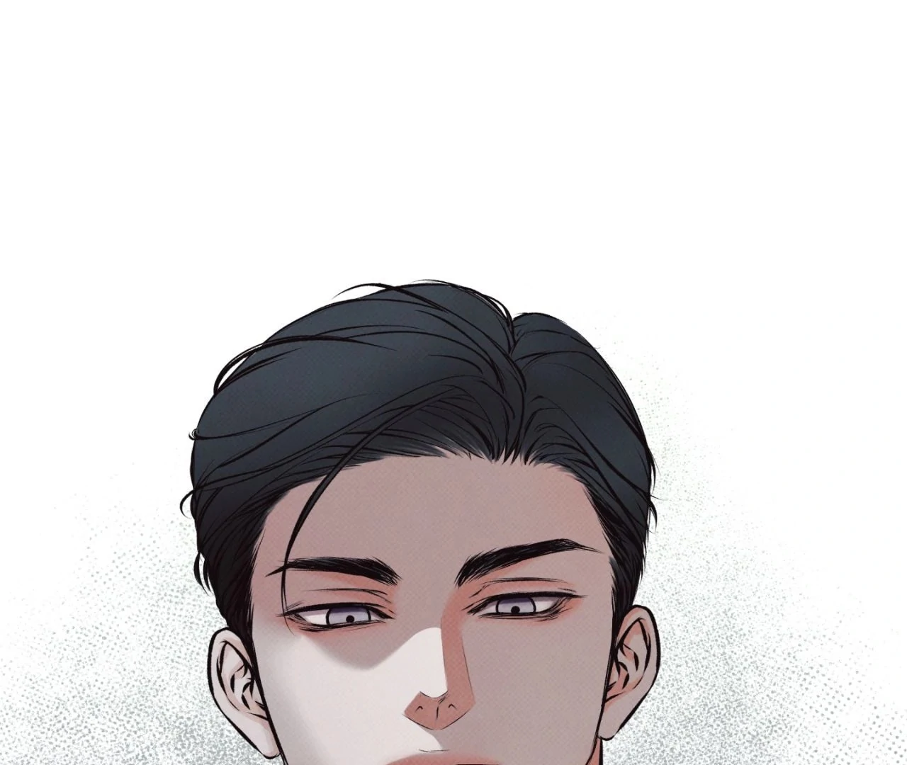Borderline [Official Uncensored] - Chapter 2 manhwa