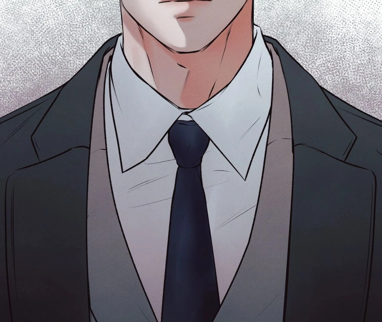 Borderline [Official Uncensored] - Chapter 2 manhwa