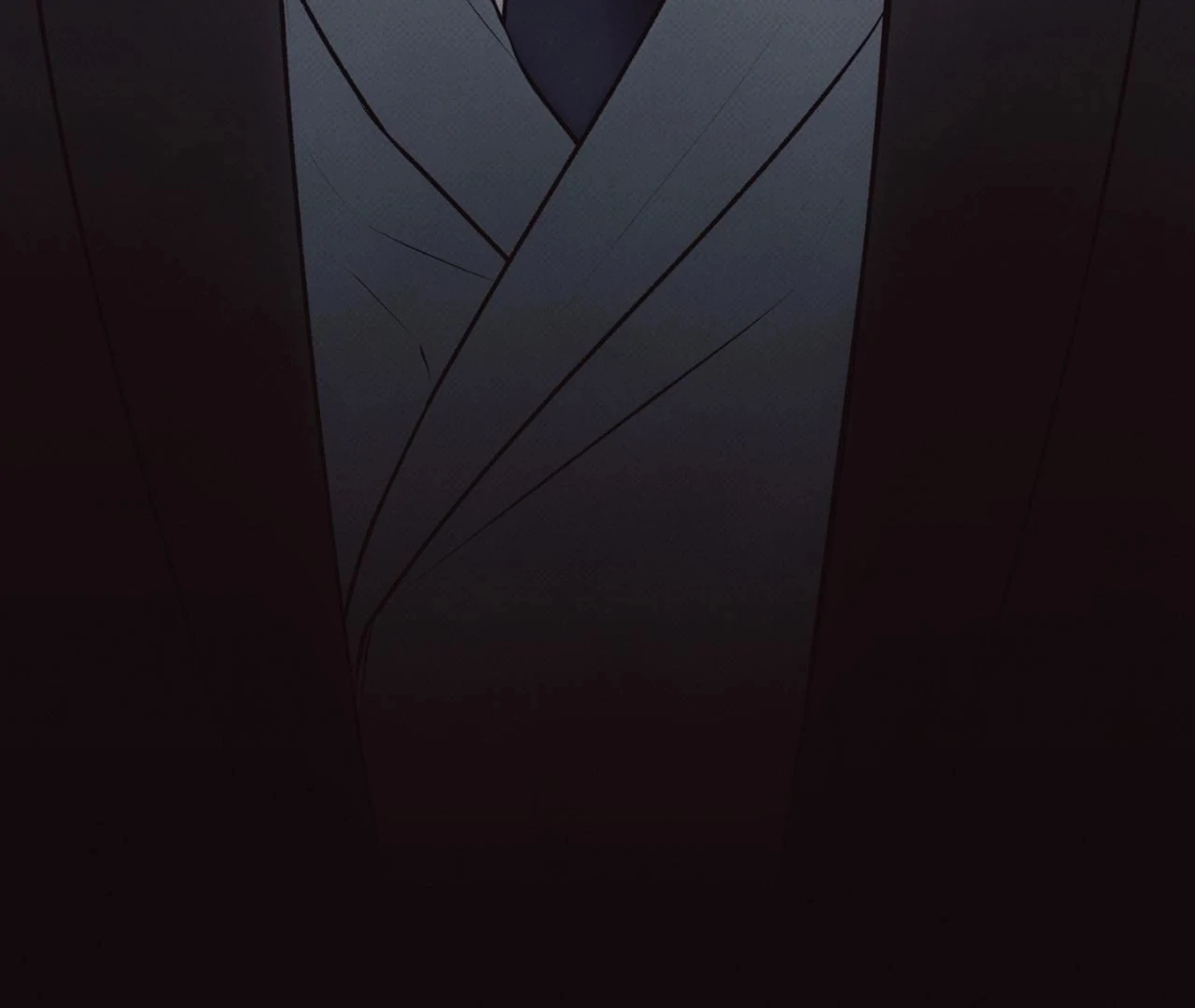 Borderline [Official Uncensored] - Chapter 2 manhwa