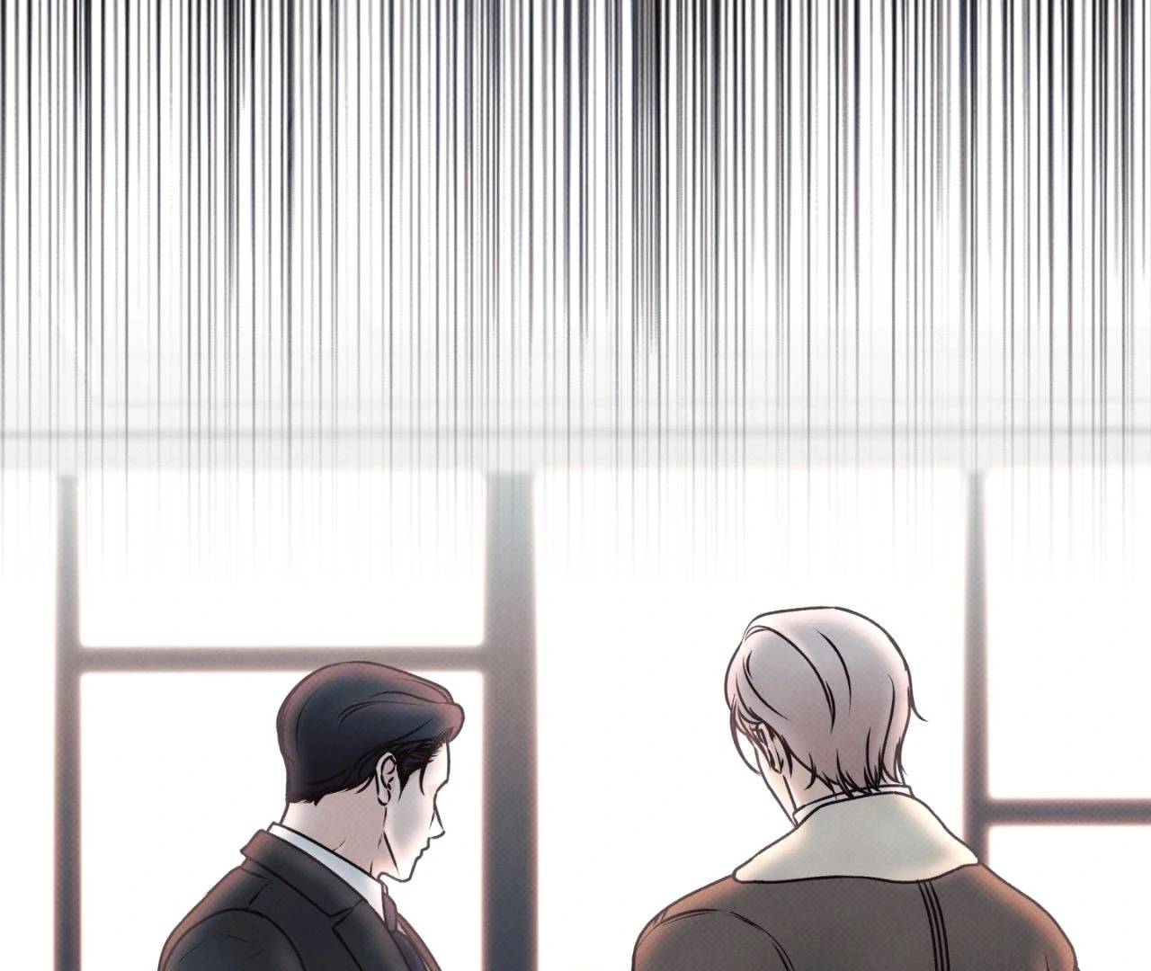 Borderline [Official Uncensored] - Chapter 2 manhwa