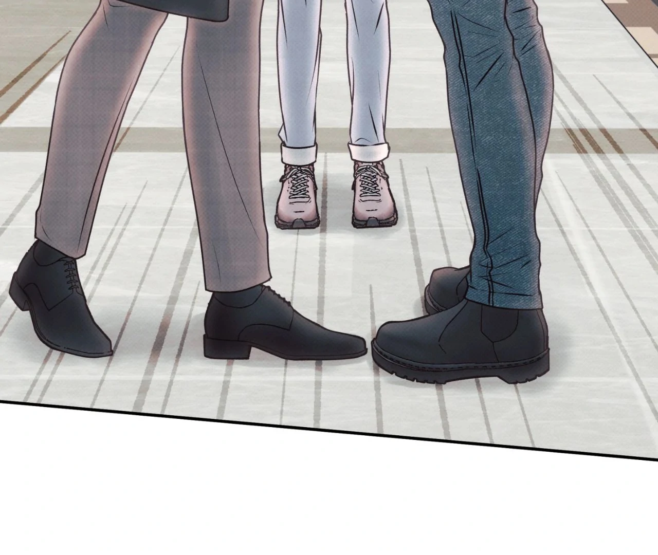Borderline [Official Uncensored] - Chapter 2 manhwa