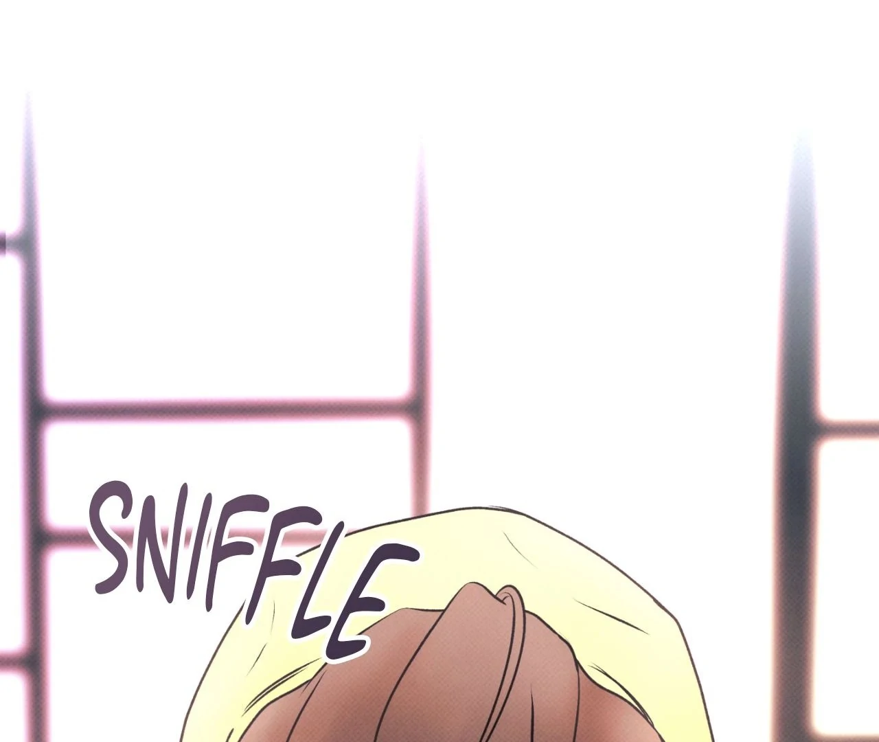 Borderline [Official Uncensored] - Chapter 2 manhwa
