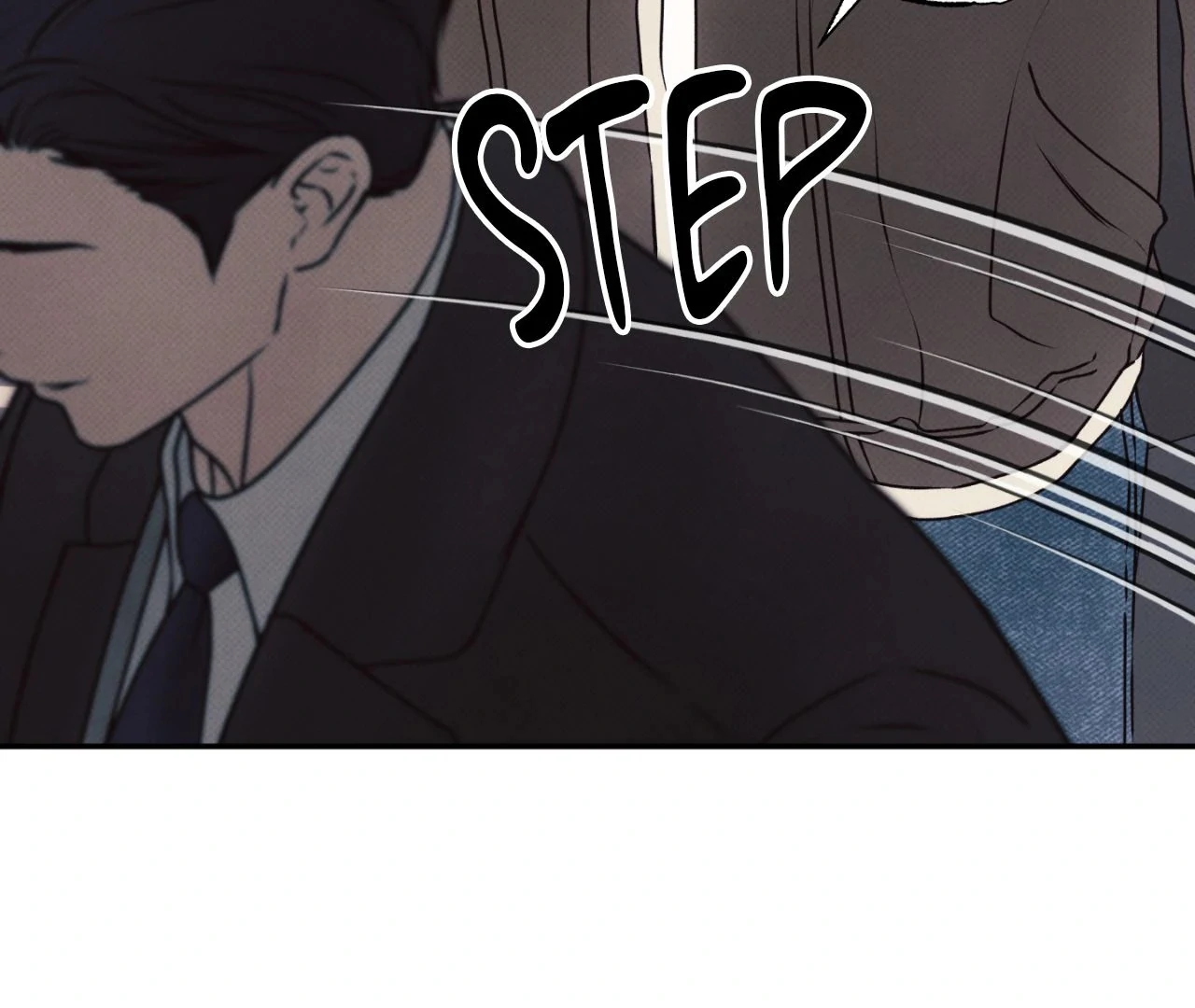 Borderline [Official Uncensored] - Chapter 2 manhwa