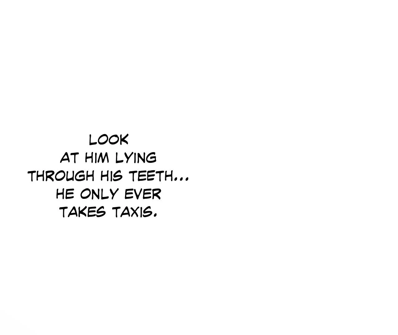 Borderline [Official Uncensored] - Chapter 2 manhwa