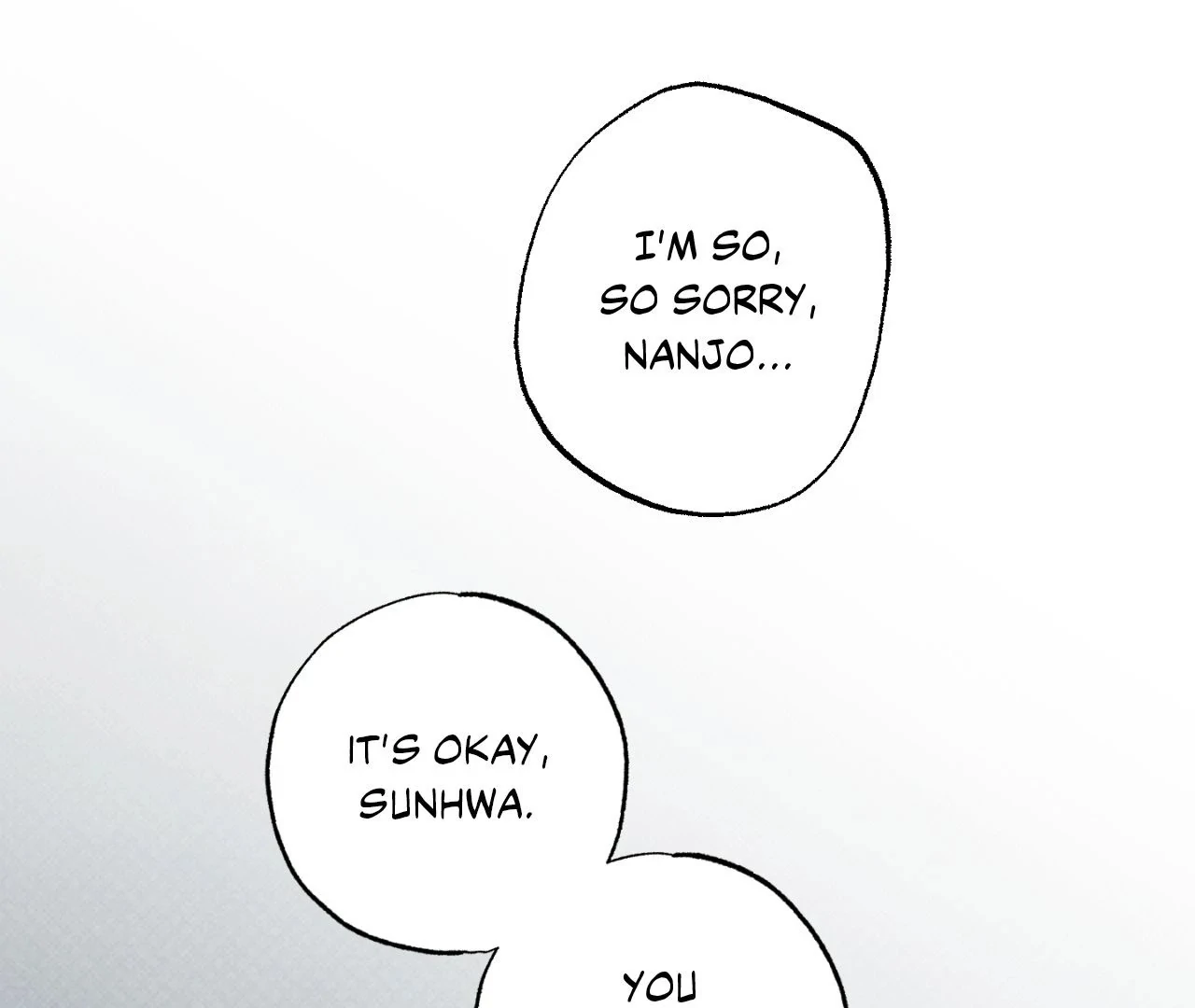 Borderline [Official Uncensored] - Chapter 2 manhwa