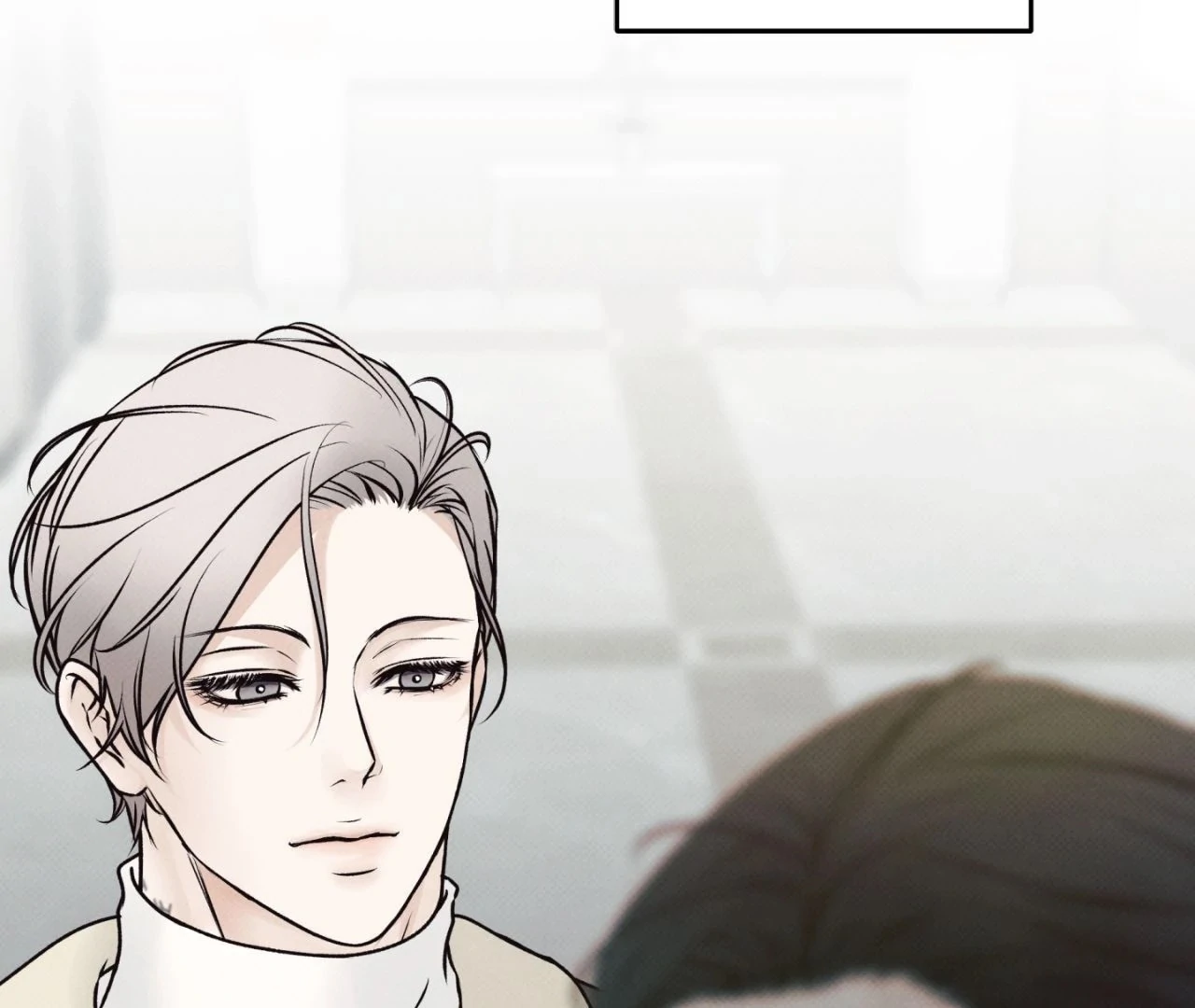 Borderline [Official Uncensored] - Chapter 2 manhwa