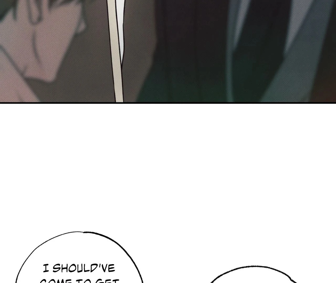 Borderline [Official Uncensored] - Chapter 2 manhwa