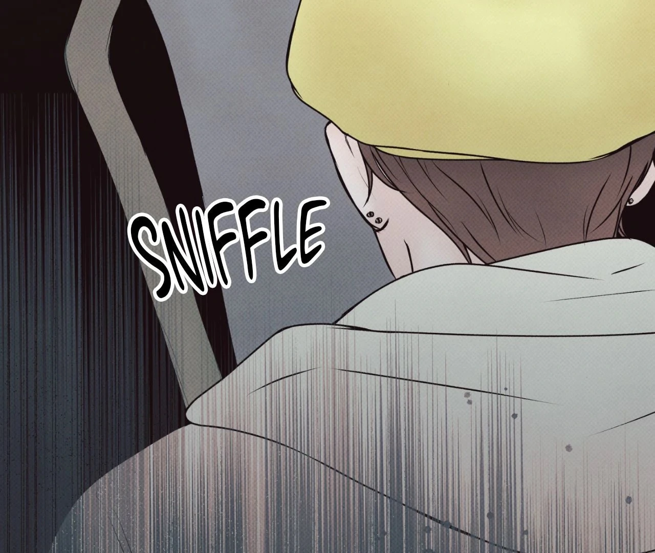 Borderline [Official Uncensored] - Chapter 2 manhwa