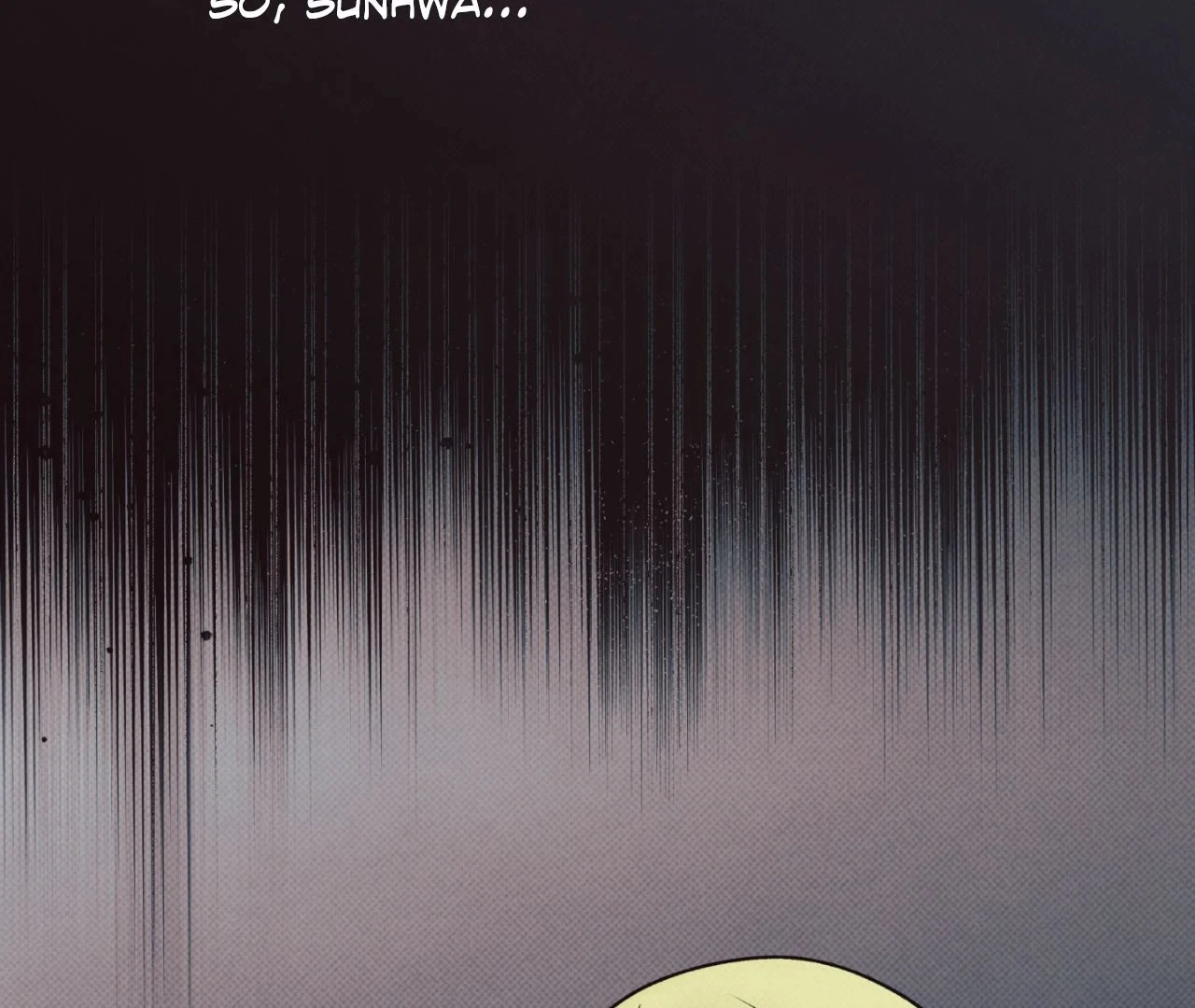 Borderline [Official Uncensored] - Chapter 2 manhwa