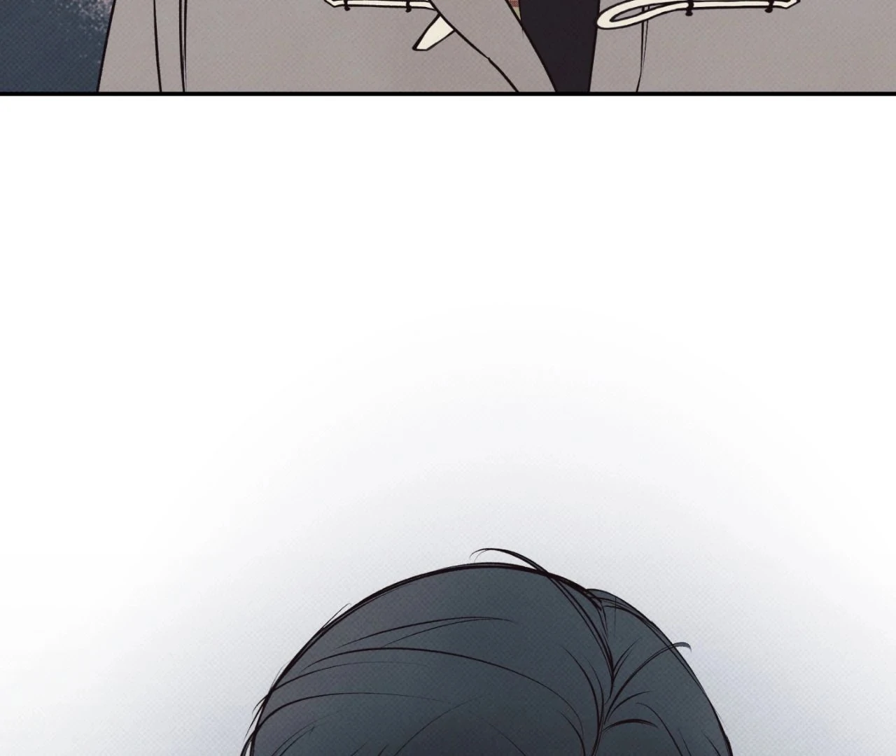Borderline [Official Uncensored] - Chapter 2 manhwa