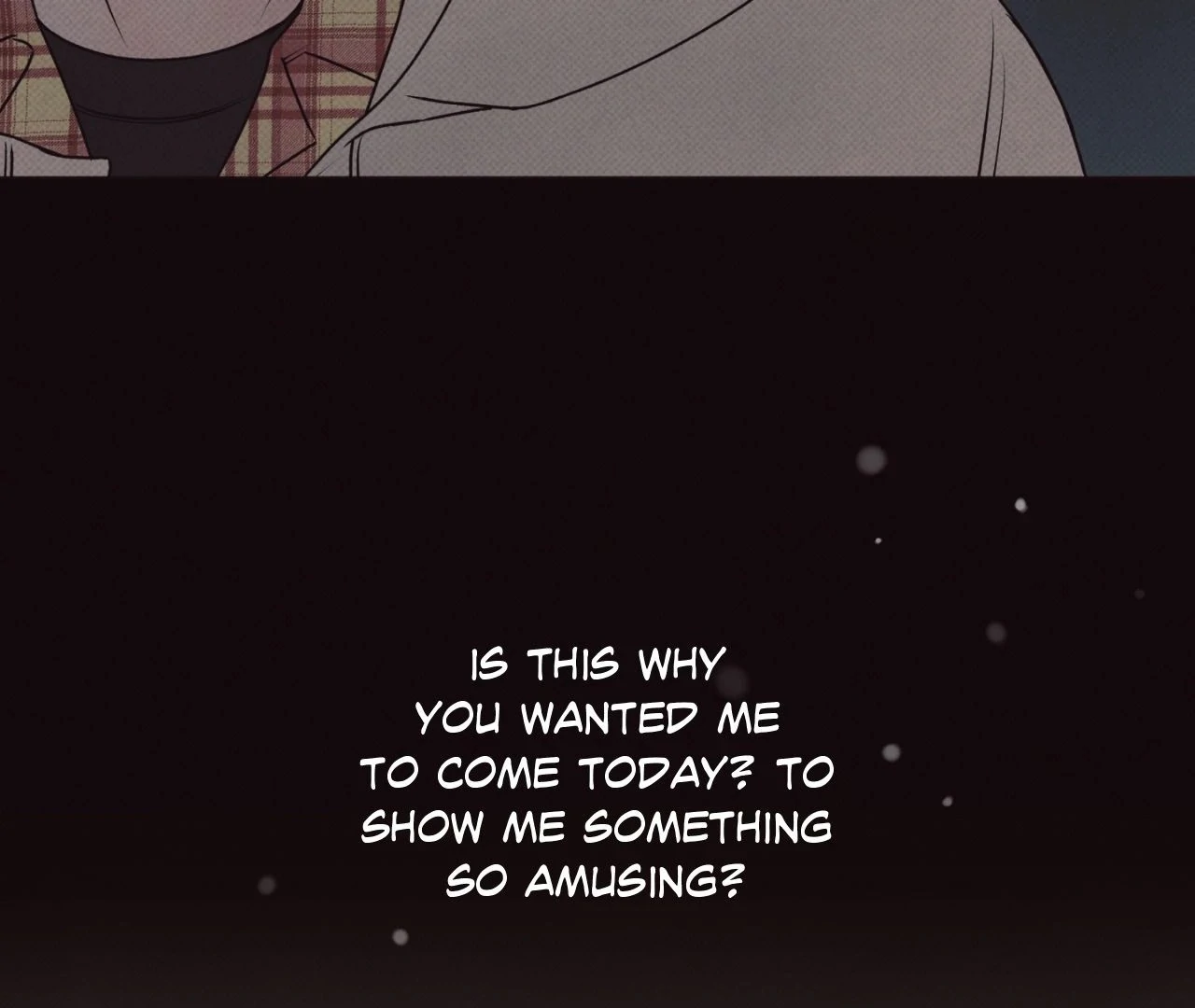Borderline [Official Uncensored] - Chapter 2 manhwa