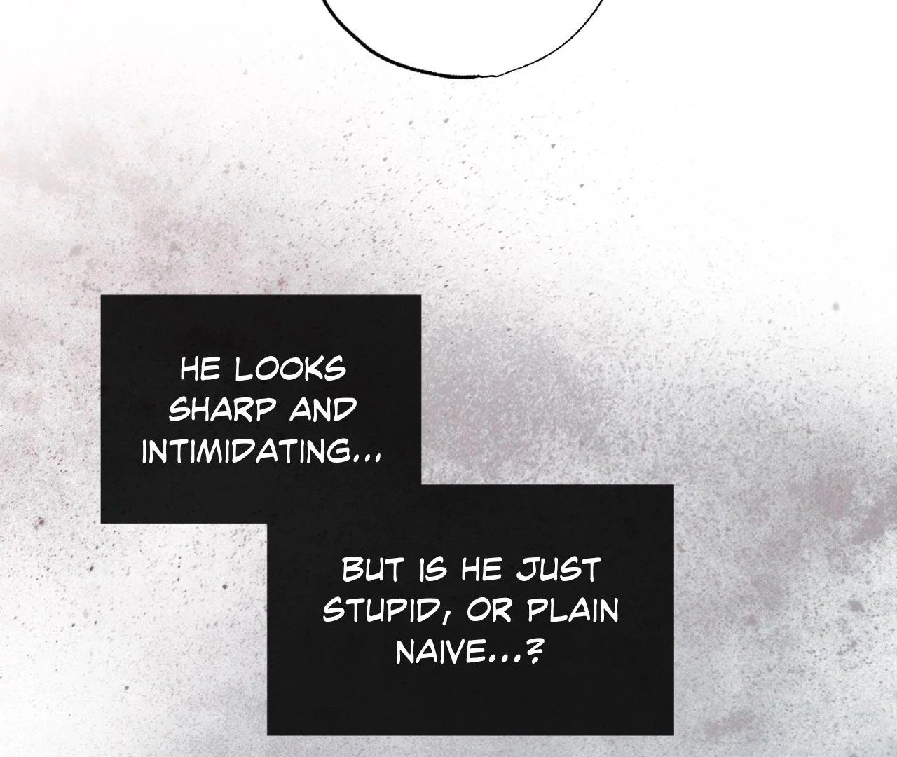 Borderline [Official Uncensored] - Chapter 2 manhwa