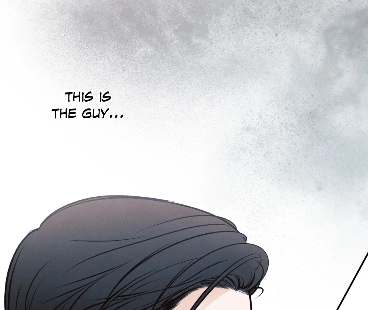 Borderline [Official Uncensored] - Chapter 2 manhwa