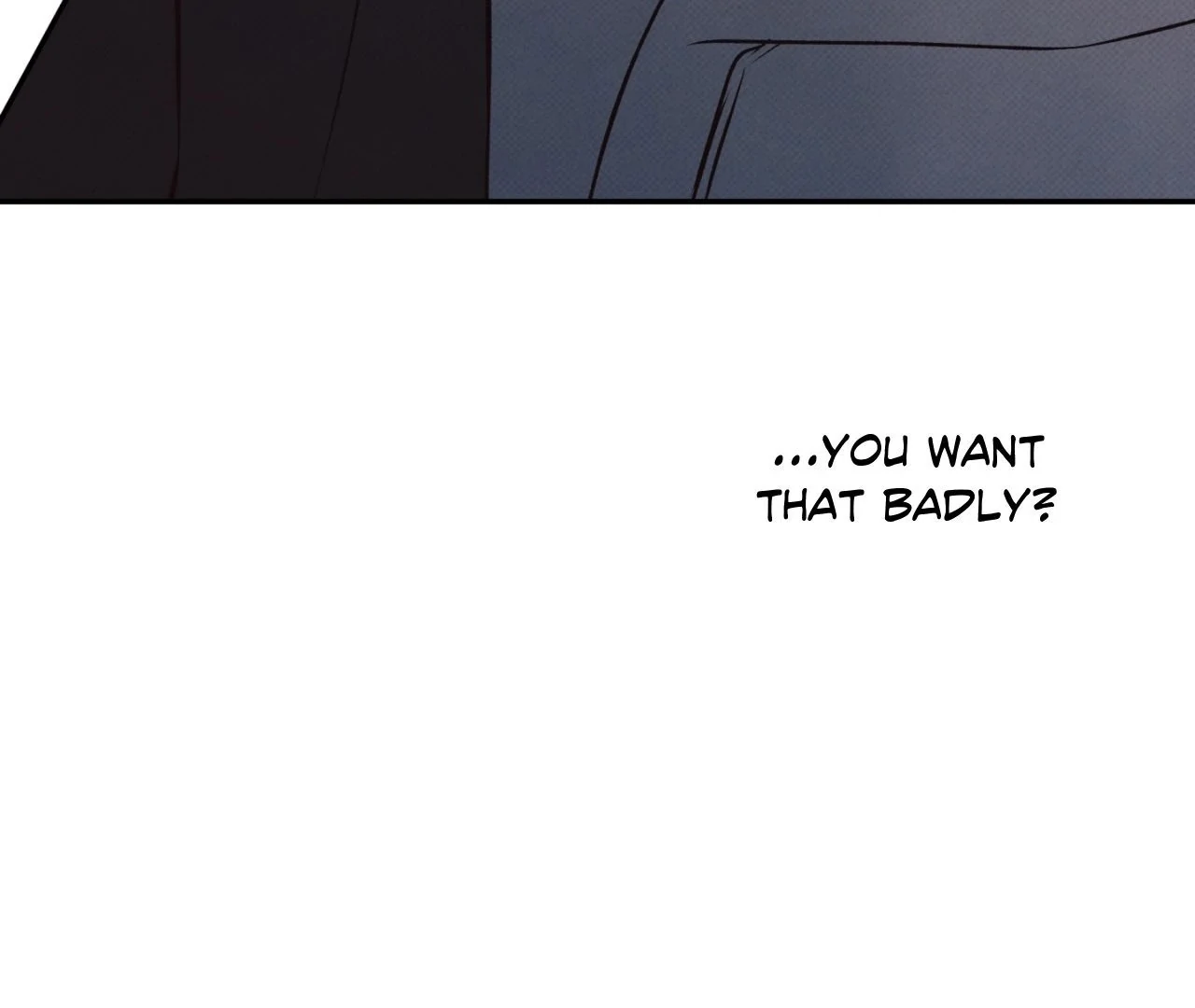 Borderline [Official Uncensored] - Chapter 2 manhwa