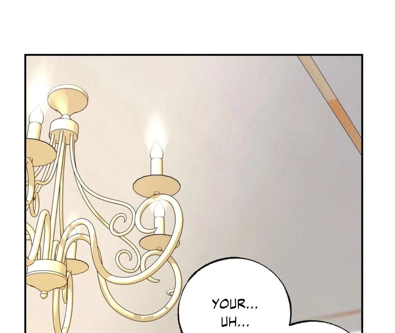 Borderline [Official Uncensored] - Chapter 2 manhwa