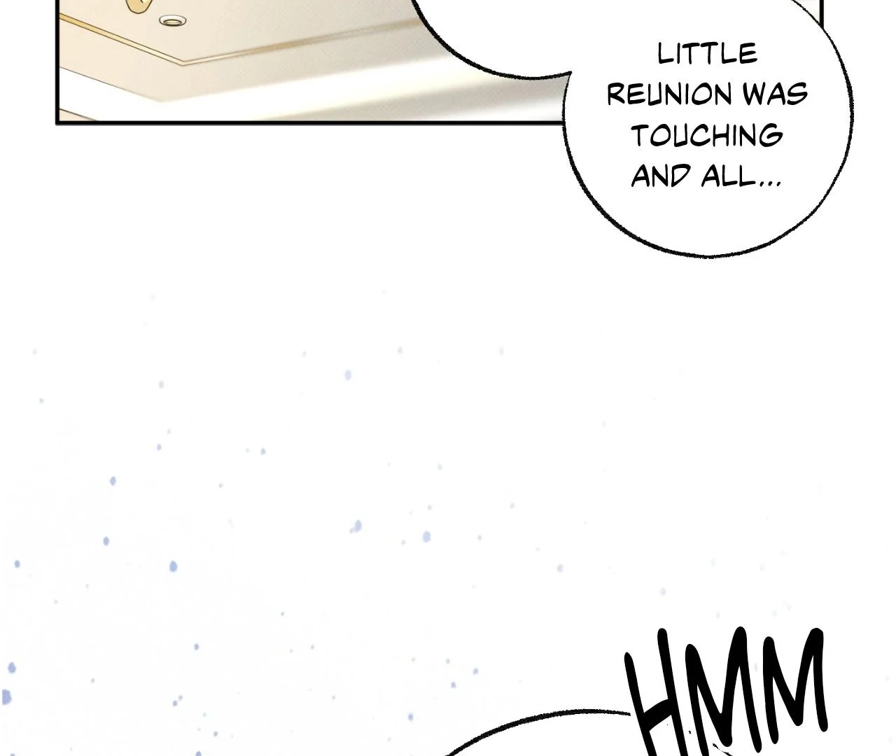 Borderline [Official Uncensored] - Chapter 2 manhwa