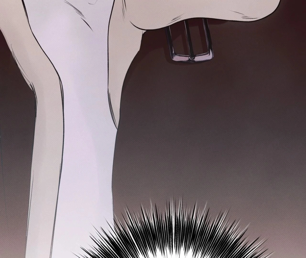 Borderline [Official Uncensored] - Chapter 2 manhwa