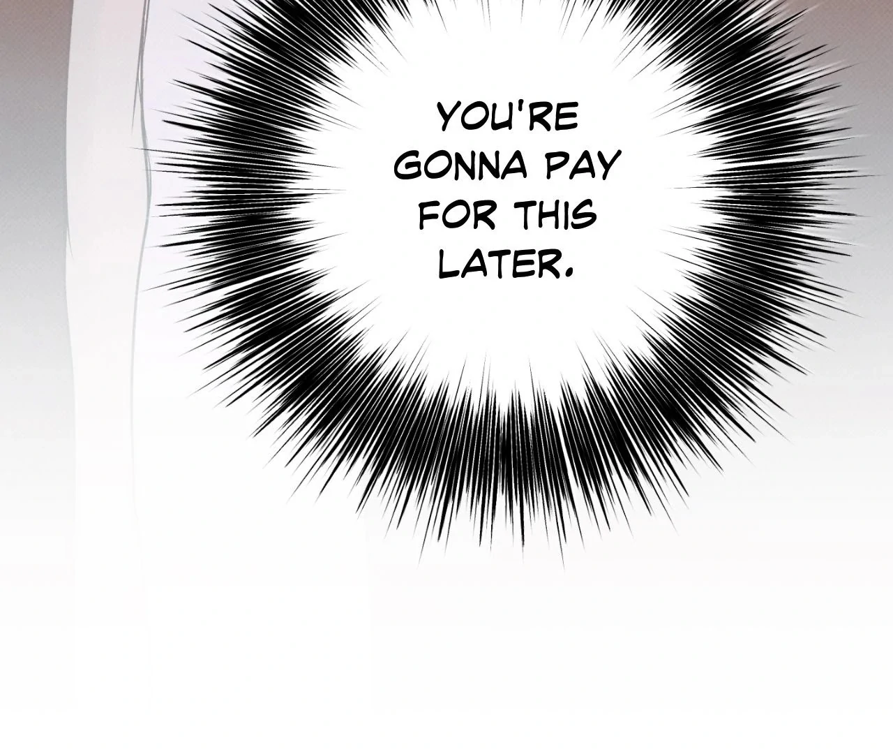 Borderline [Official Uncensored] - Chapter 2 manhwa