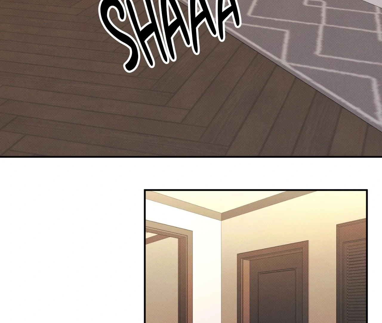 Borderline [Official Uncensored] - Chapter 2 manhwa