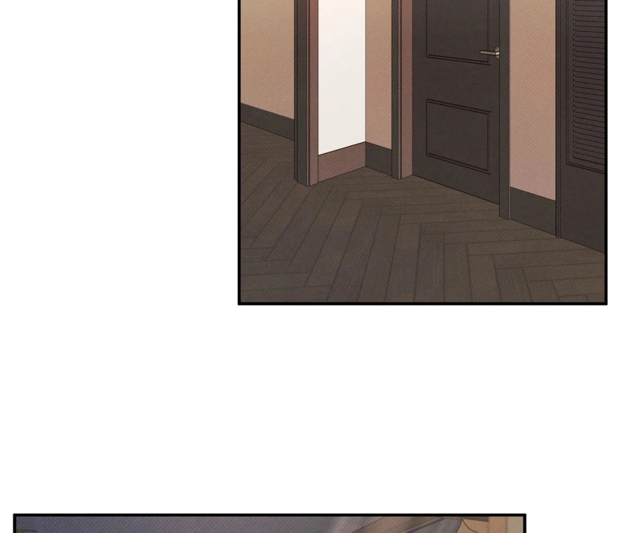 Borderline [Official Uncensored] - Chapter 2 manhwa