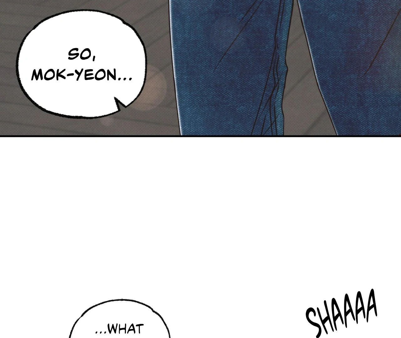 Borderline [Official Uncensored] - Chapter 2 manhwa
