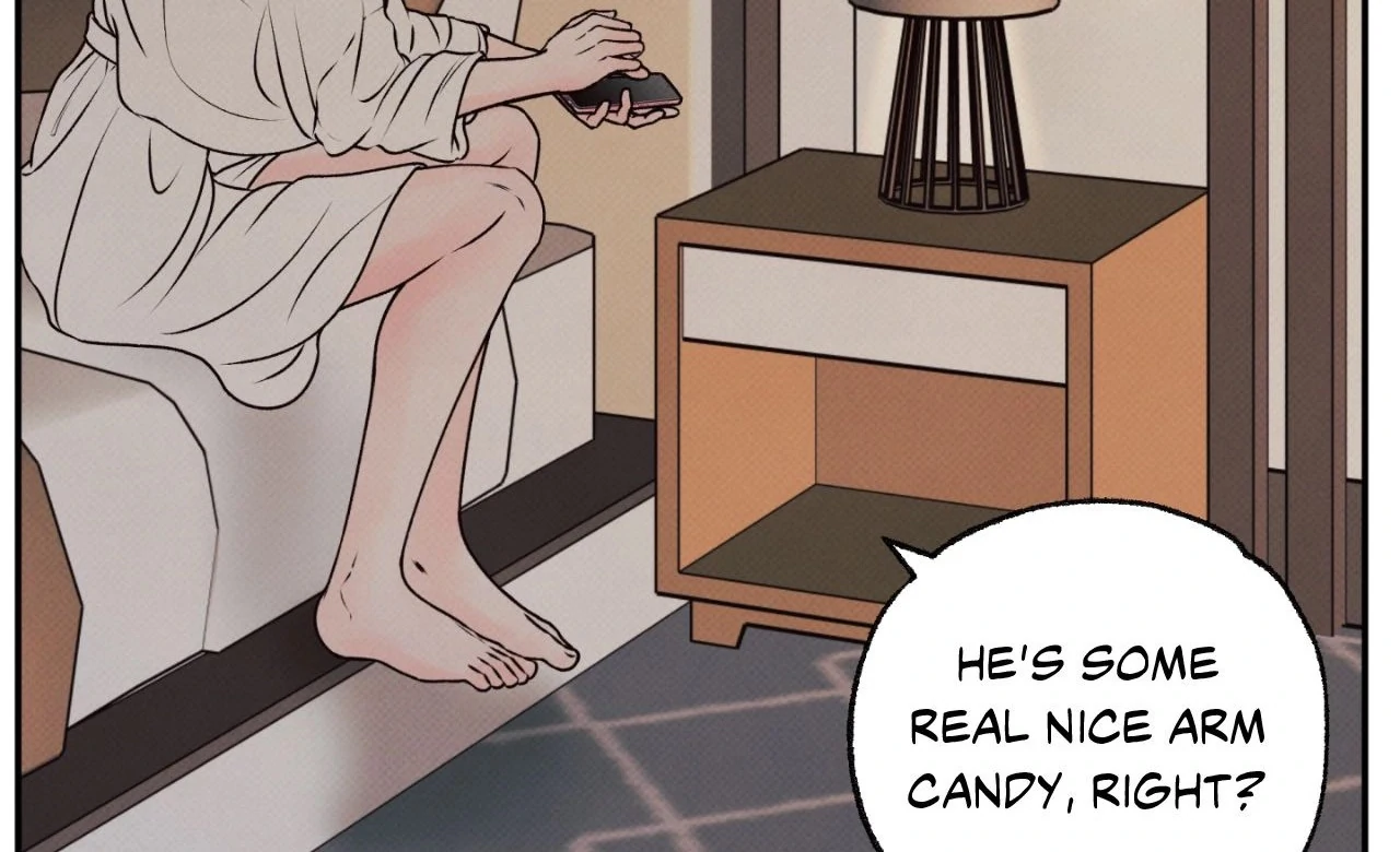 Borderline [Official Uncensored] - Chapter 2 manhwa
